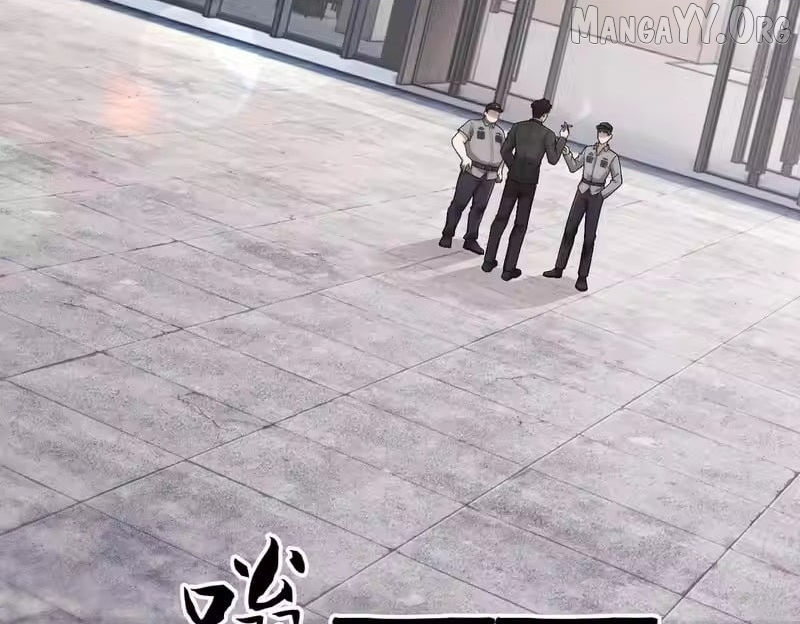 Hidden Dragon in the City (2025) Chapter 52 - page 51